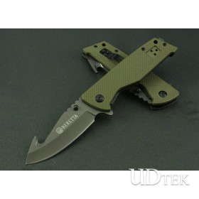 HIGH QUALITY OEM FOLDING KNIFE X23 HUNTING KNIFE TOOL KNIFE UDTEK01853